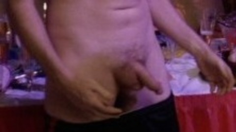 Jamie Kennedy Naked in Finding Bliss. Balls, Penis. 10339