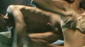 Santiago Magill Naked as M. Sexy, Shirtless, Balls, Erect, Penis. 29931