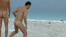 Lior Ashkenazi Naked as Eyal. Sexy, Shirtless, Butt. 27399