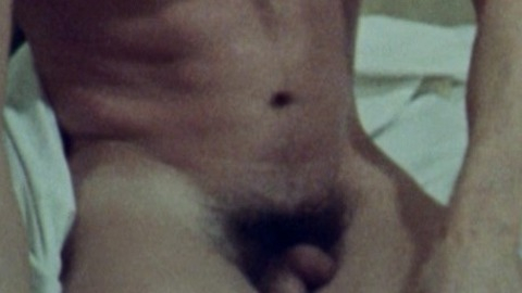 Nino Bignamini in The Night Porter (1973) Balls Penis Shirtless 28635