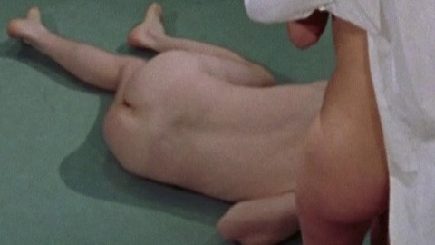 Michaël Morris Naked in The Point Men. Butt. 47413