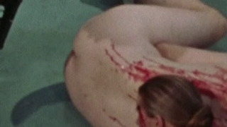 Michaël Morris Nude as Dr. Engels. Butt. 47414