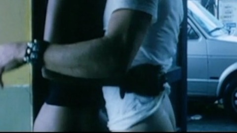 Nudes of Ned from Neo Ned. Butt, Straight. 4440