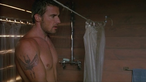 Hottest Dominic Purcell Scene in 3-Way. Sexy, Shirtless. 24644