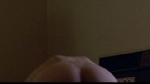Gustavo from Of Love and Shadows Naked. Butt. 4661