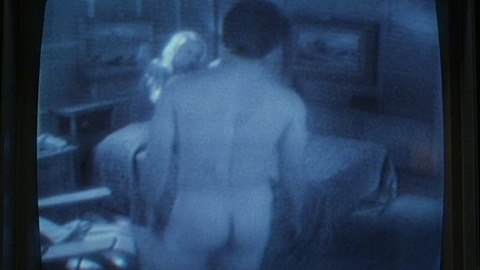 Greg Kinnear in Auto Focus (2002) Body Double Butt 81152