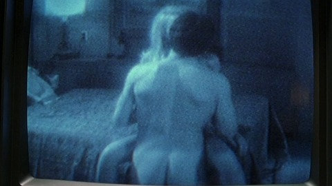 Greg Kinnear in Auto Focus (2002) Butt Body Double 81156