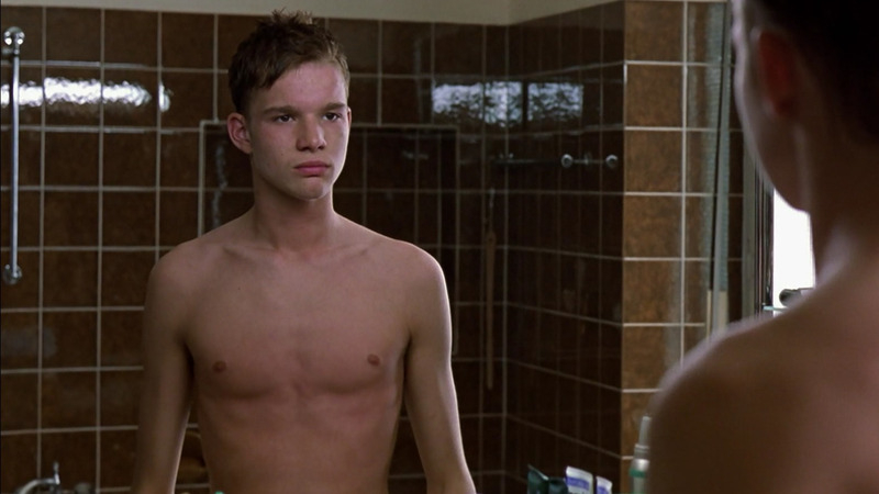 Sexiest Flo Scenes. Shirtless. 62938