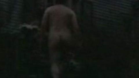 Nudes of David Weinberg from Dark Harbor. Butt, Shirtless. 24162