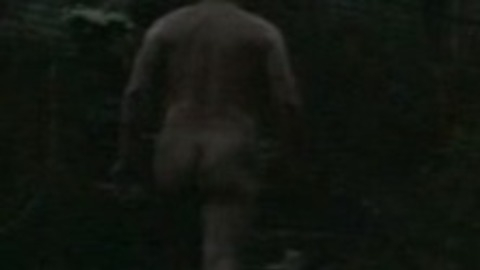 David Weinberg from Dark Harbor Naked. Butt, Shirtless. 24161