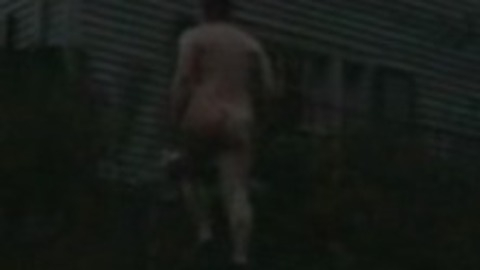Alan Rickman Naked in Dark Harbor. Butt, Shirtless. 24163