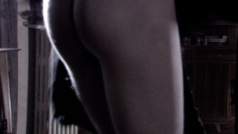 Tristán Ulloa in Sex and Lucia (2001) Butt 12094