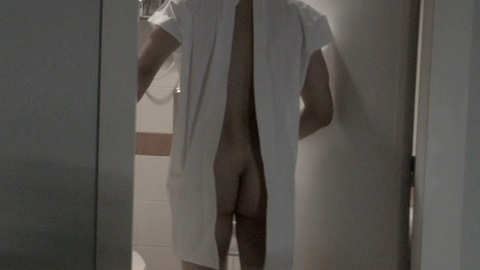Tristán Ulloa in Sex and Lucia (2001) Shirtless 12100