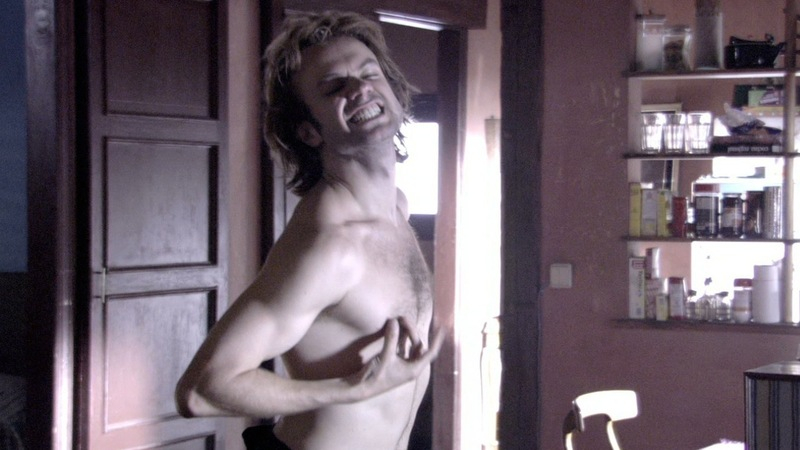 Hottest Lorenzo Scenes. Shirtless. 12093