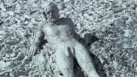 Daniel Freire in Sex and Lucia (2001) Balls Penis Prosthetic Shirtless 12110