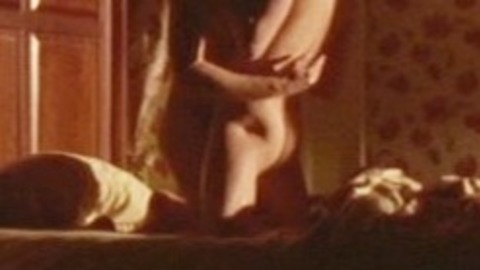 Lee Williams Nude in No Night Is Too Long. Butt. 39226