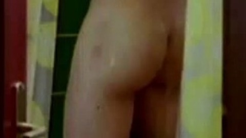 Felix Eitner in Das Trio (1998) Shirtless Butt 19844