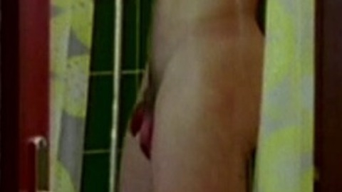 Felix Eitner in Das Trio (1998) Balls Penis Shirtless 19845