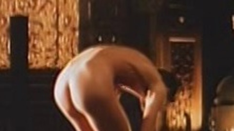 Miroslav Caslavka Naked in Mandragora. Shirtless, Butt. 38725