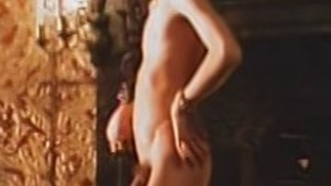 Miroslav Caslavka Naked in Mandragora. Shirtless, Penis. 38731