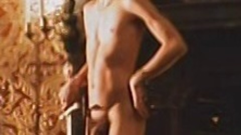 Nudes of Marek from Mandragora. Shirtless, Balls, Penis. 38730