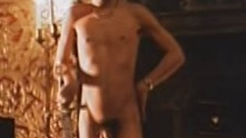 Miroslav Caslavka Naked as Marek. Shirtless, Balls, Penis. 38727