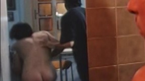 David Svec Nude in Mandragora. Shirtless, Butt. 38740