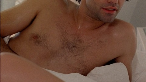 Entourage's Sexiest Scenes with Adrian Grenier. Shirtless. 38856
