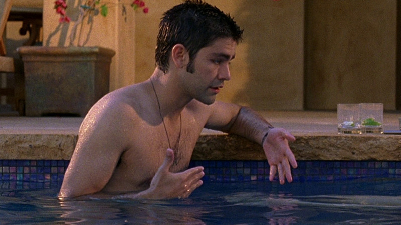 Sexiest Vincent Chase Scenes. Sexy, Shirtless, Straight. 40324