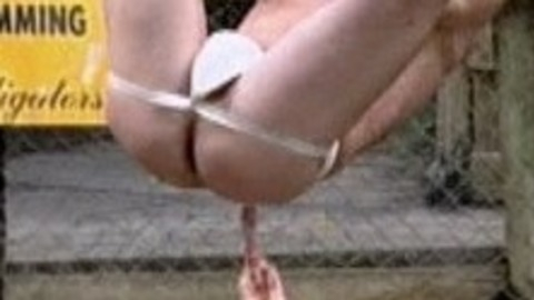 Nudes of Himself from Jackass: The Movie. Bulge, Shirtless, Underwear, Butt. 12030