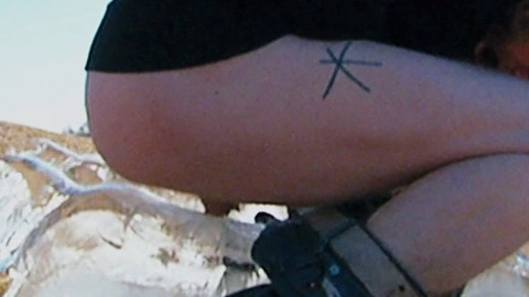 Ryan Dunn in Jackass Number Two (2006) Balls 27374