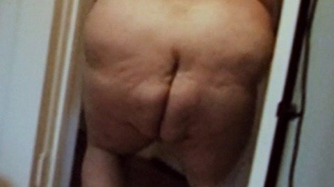 Preston Lacy in Jackass Number Two (2006) Balls Butt 27383