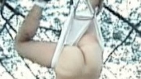 Nudes of Himself from Jackass: The Movie. Butt, Shirtless, Underwear. 12036