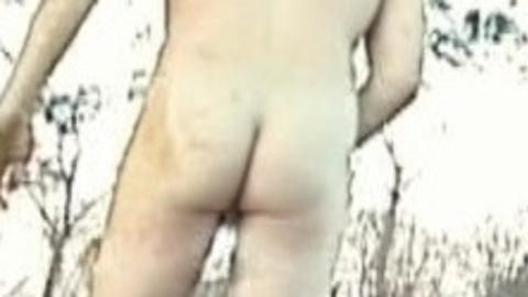 Chris Raab Naked as Himself. Butt, Shirtless, Underwear. 12033