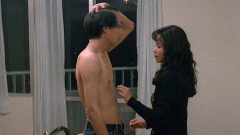 Hottest Hsiao-kang Scenes. Sexy, Shirtless, Straight. 59595