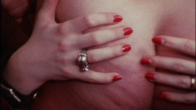 Johnny Kemper Nude as Johnny Minute. Butt. 39950