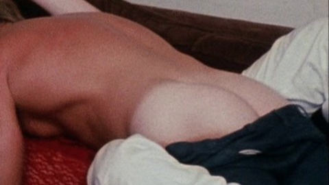 Johnny Kemper Naked in Women in Revolt. Butt, Sexy, Shirtless. 39955