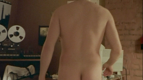 Nudes of Ethan Gold from Queer As Folk. Butt, Shirtless, butt crack, buttcrack. 182232