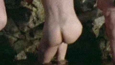 James Allodi in Men with Brooms (2002) Butt Shirtless 27878