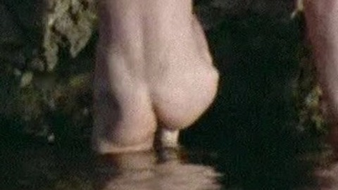 James Allodi in Men with Brooms (2002) Butt Shirtless 27877