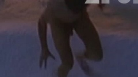Joe Absolom in Extreme Ops Balls Penis 32330