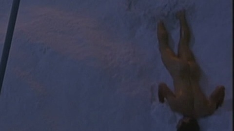 Joe Absolom in Extreme Ops Butt 32331