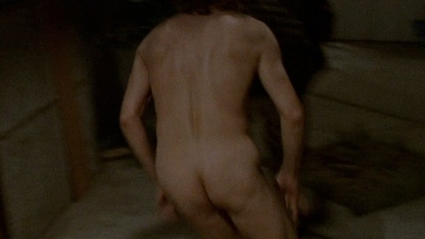 John Laroche from Adaptation. Naked. Butt, Shirtless. 8171