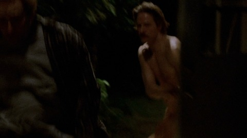 Sexiest John Laroche Scenes. Shirtless. 8170