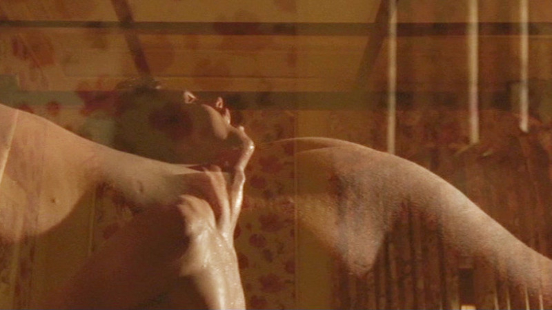 Marc Warren Nude as Dr Ivo Steadman. Butt. 39224