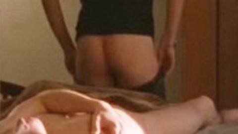 Marc Warren Naked as Dr Ivo Steadman. Butt. 39225