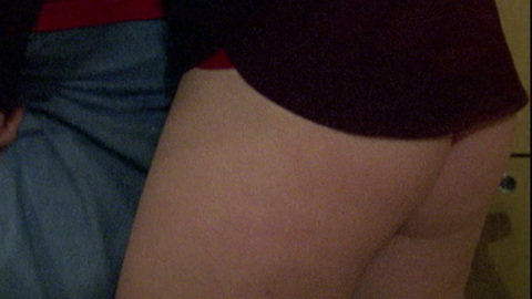 Marc Warren Nude as Billy. Butt, Sexy, Straight, doggystyle, pants pulled down. 137468