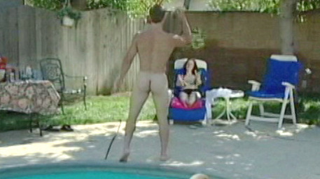 Nudes of Shawn Banning from Bleed. Butt. 70524