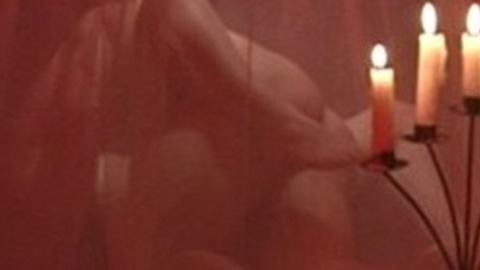 Roman from Birth Rite Naked. Butt, Shirtless, Straight. 33473