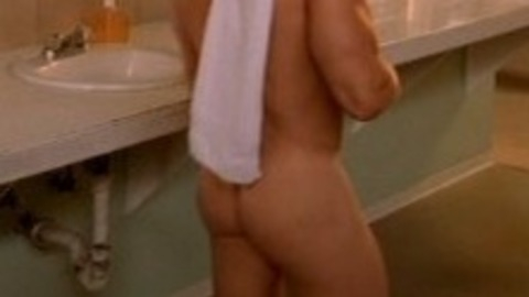 Danny Wolske Nude in Little Athens. Sexy, Shirtless, Butt. 24670